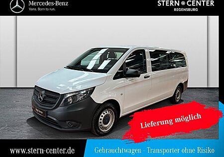 Mercedes-Benz Vito 114 CDI Tourer Pro extralang Klima Navi