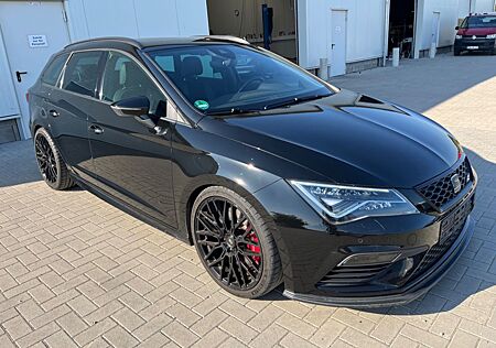 Seat Leon ST Cupra 300 4Drive ++Leistungssteigerung++