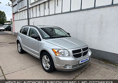 Dodge Caliber 2.0 CRD SUV SXT AHK