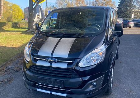 Ford Transit Custom Kasten TÜV Zahnriemen Insp. Neu