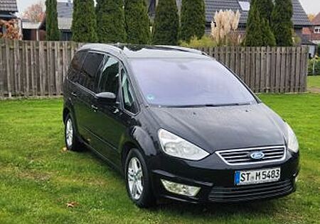 Ford Galaxy 2,0TDCi 120kW Business Edition Busine...
