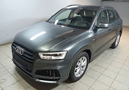 Audi Q3 sport quattro S Line Sport Plus