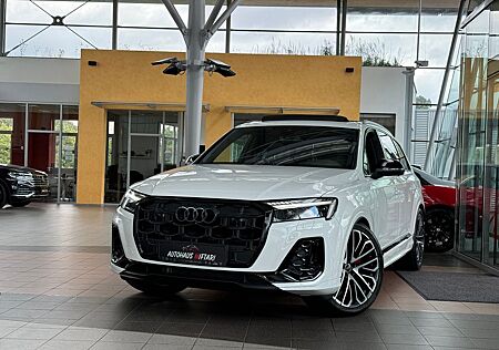 Audi Q7 50 TDI FaceLift 2 S line Advanced Matrix OLED