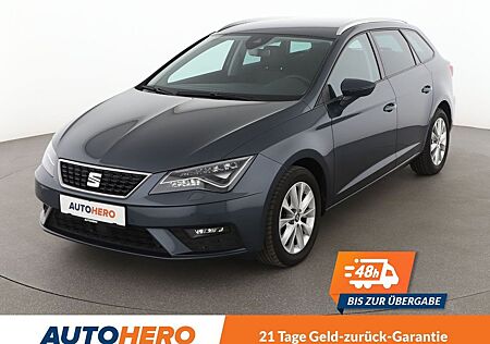 Seat Leon 1.6 TDI Style Aut.*NAVI*LED*ACC*CAM*SHZ*PDC