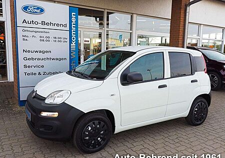 Fiat Panda Van Business 1.0 Klima 2-Sitzer Trennwand