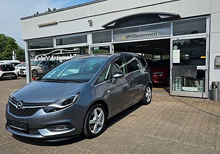 Opel Zafira C Innovation *7 SITZER*AUTOMATIK*