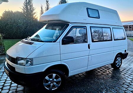 VW T4 California Volkswagen H-Kennz./ WoMo / Topp Zustand