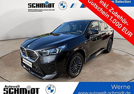 BMW X2 M35i xDrive / NP= 74.230,- / HeadUp / Iconic