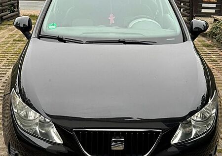 Seat Ibiza 1.4 16V Style Style - sehr gut gepflegt