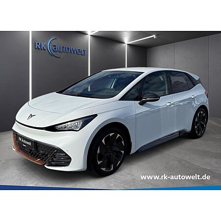 Cupra Born leasen