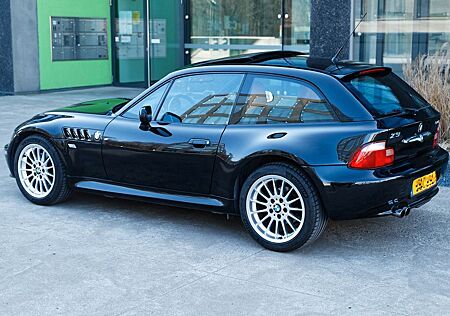 BMW Z3 Coupé 3.0i -