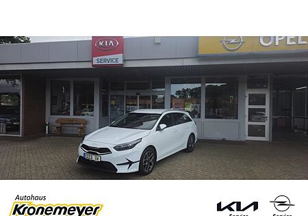 Kia Cee'd Sportswagon Ceed_sw 1.6 CRDi Mild Hybrid 48V 136PS Spirit Na