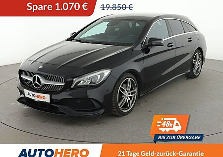 Mercedes-Benz CLA 180 Shooting Brake AMG Line Aut. *LED*