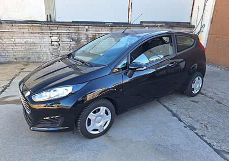Ford Fiesta 1,0 Eco Boost