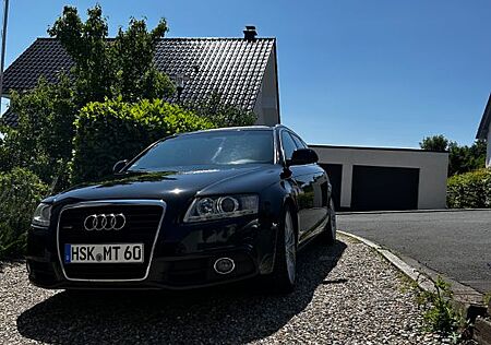 Audi A6 3.0 TFSI tiptronic quattro Avant -
