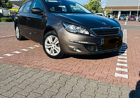 Peugeot 308 SW Active 130 PureTech STOP & START Active