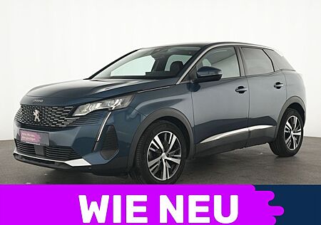 Peugeot 3008 Allure Eco-LED|Navi|Kamera|Sitzheizung|PDC