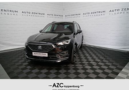 Seat Tarraco FR 2.0 TDI LED+Navi+Virtual+Kamera 7-Sit