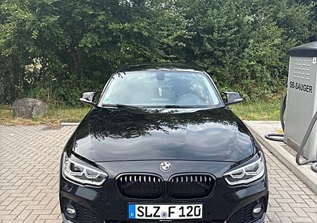 BMW 116 gebraucht kaufen BMW 116i