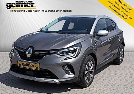 Renault Captur Edition One TCe 130 Automatik
