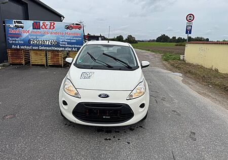 Ford Ka Trend