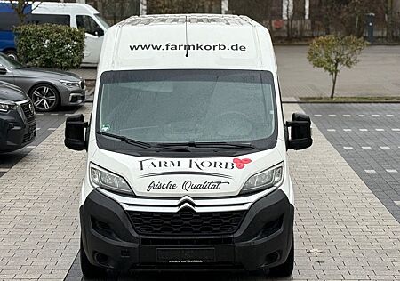 Citroën Jumper MAX 33 L3H2~KÜHLWAGEN~2.H~KAMERA~KLIMA~T