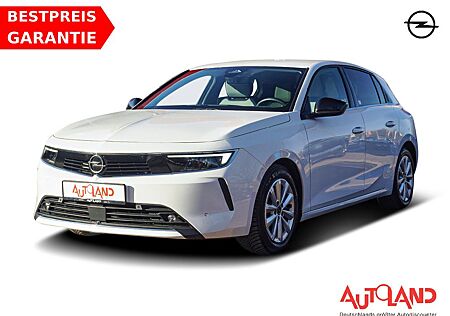 Opel Astra L 1.2 Elegance Aut. LED Navi Kamera ACC