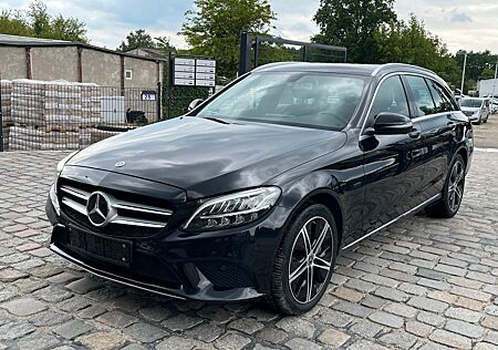 Mercedes-Benz C 300 C -Klasse T-Modell T de