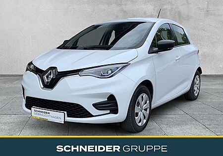 Renault ZOE Life R110/Z.E. 50 Kauf-Batterie KLIMA+LED