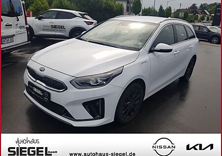 Kia Cee'd Sportswagon Ceed Sportswagon Plug-in Hybrid Vision