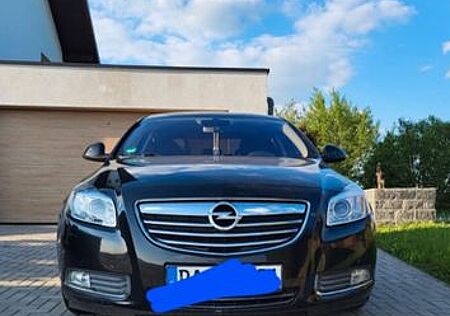 Opel Insignia 1.6 Turbo Sport Sport
