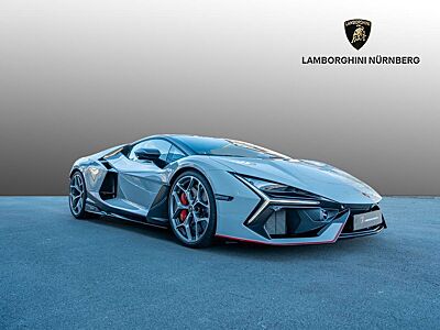 Lamborghini Revuelto Ad Personam | Lamborghini Nürnberg