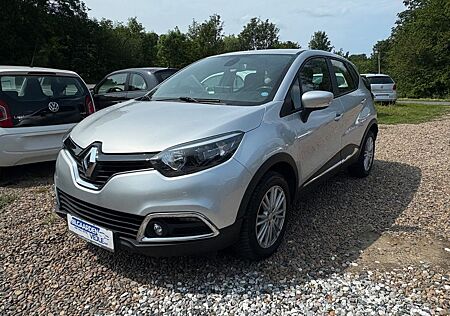 Renault Captur Dynamique