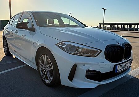 BMW 118i M Sport