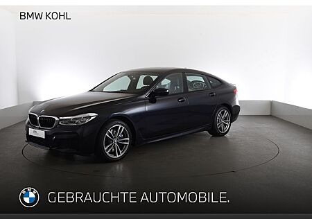 BMW 640 Gran Turismo d xDrive M Sport Rückfahrkamera