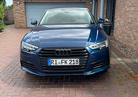 Audi A4 3.0 TDI S tronic - /Matrix/Virtual/MMI+/SHZ