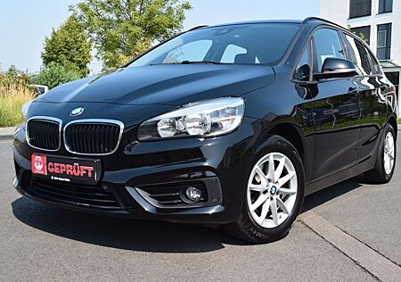 BMW 218 Active Tourer i Advantage Automatik