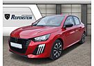 Peugeot 208 Active 75 NEUES MODELL EINPARKH. LED SPURA.