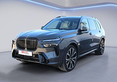 BMW X7 xDrive 40 d M Sport/ Kristall/Standh./Sky