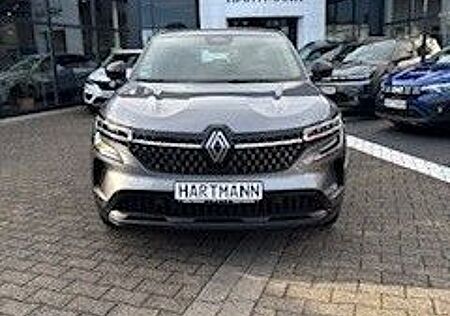 Renault Austral Equilibre Mild Hybrid 140 Auto