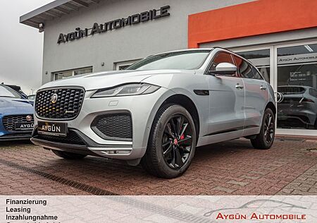 Jaguar F-Pace P400e AWD R-Dynamic S*Pano*ACC*Winter-Pak
