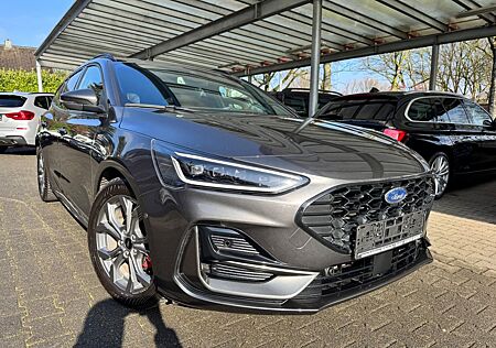 Ford Focus Tur ST-Line X|Led Matrix|Head-Up|Key|Pano|