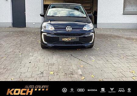 VW e-up! Volkswagen e-UP! Active Klima Sitzh. CCS