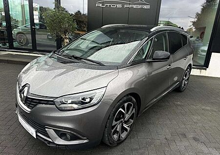 Renault Grand Scenic 17 dCi 120 EDC BOSE EDITION