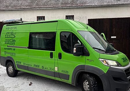 Fiat Ducato Multicab 2.3