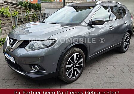 Nissan X-Trail 1.6 dCi 360 2.Hd Panorama Euro6 Navi