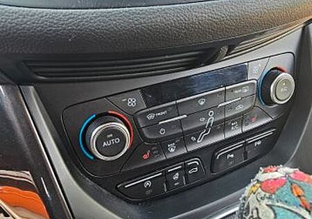 Ford C-Max 1,5TDCi 88kW Titanium Titanium