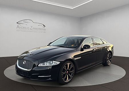 Jaguar XJ 2.0T Premium Luxury Lang PANO/BOWERS