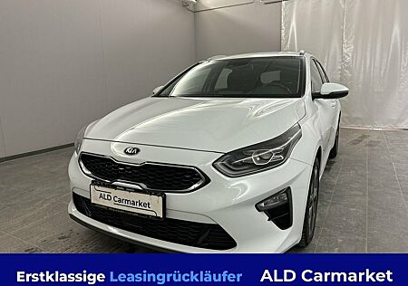 Kia Cee'd Sportswagon Ceed SW 1.4 T-GDI OPF Spirit Kombi, 5-türig, 6-G