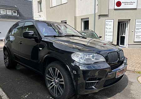 BMW X5 M50d Leder Xenon 360° Kamera TÜV, INSP. Neu*